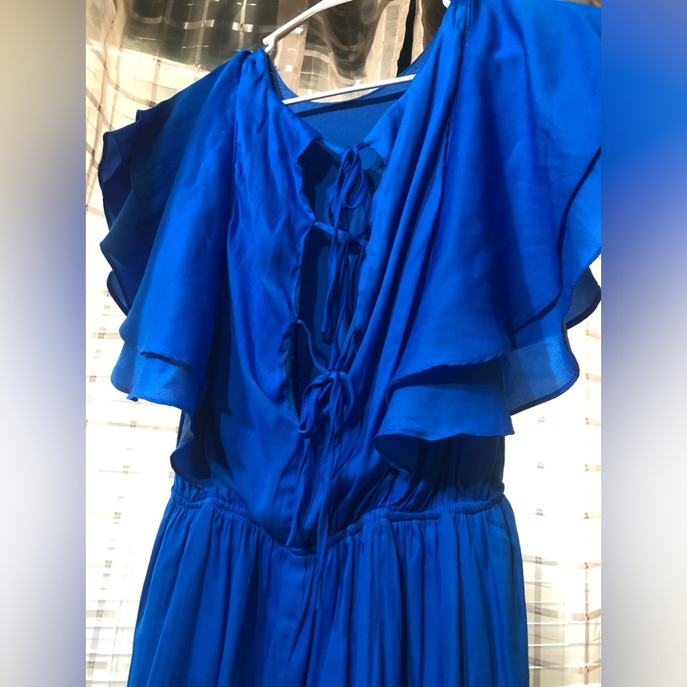💙PANTS STORE ROMPER💙